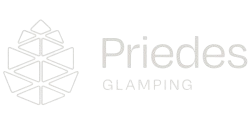 Glamping Priedes